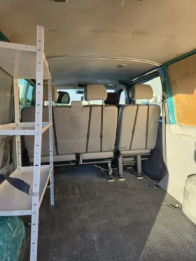 Обява за продажба на VW T5 ~10 500 лв. - изображение 7