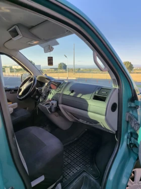 Обява за продажба на VW T5 ~10 500 лв. - изображение 9