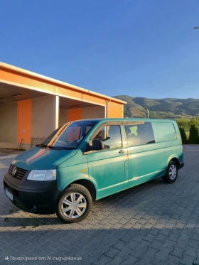 Обява за продажба на VW T5 ~10 500 лв. - изображение 1