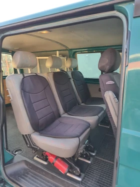 Обява за продажба на VW T5 ~10 500 лв. - изображение 8