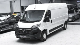 Opel Movano Edition Van 2.2 BlueHDI 140 L3H2 3, 5t - изображение 1