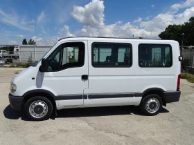 Nissan Interstar 9 �����  * * * ��������* * *  | Mobile.bg � ����� ������ 8
