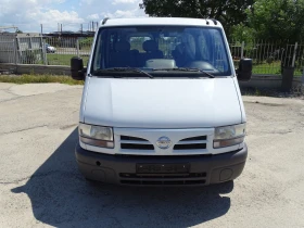 ����� �� �������� �� Nissan Interstar 9 �����  * * * ��������* * * 