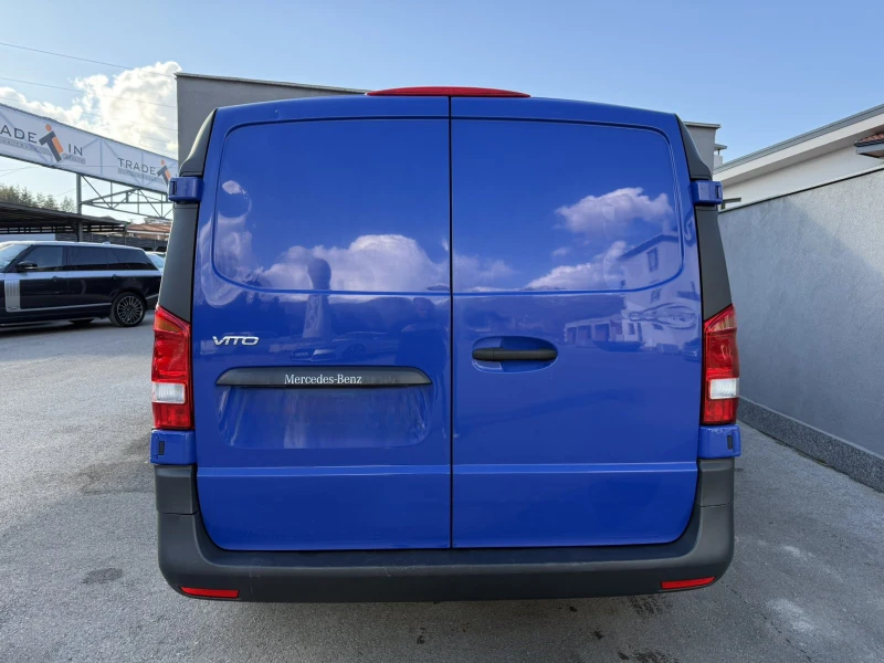 Mercedes-Benz Vito, снимка 5 - Бусове и автобуси - 48908906