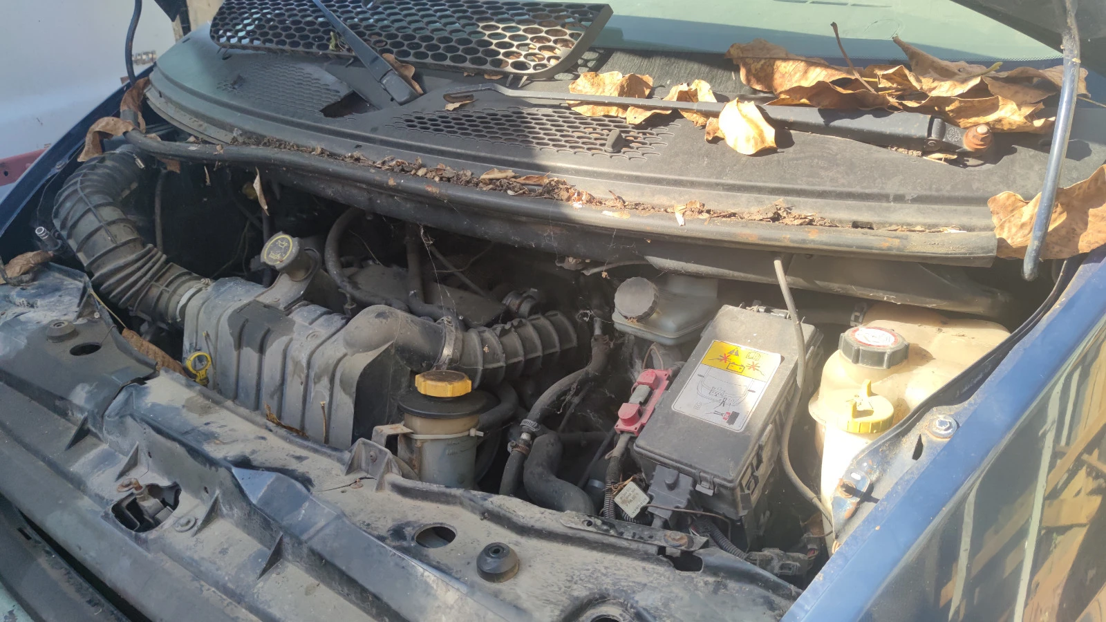 Ford Transit 2.0 | Mobile.bg   6