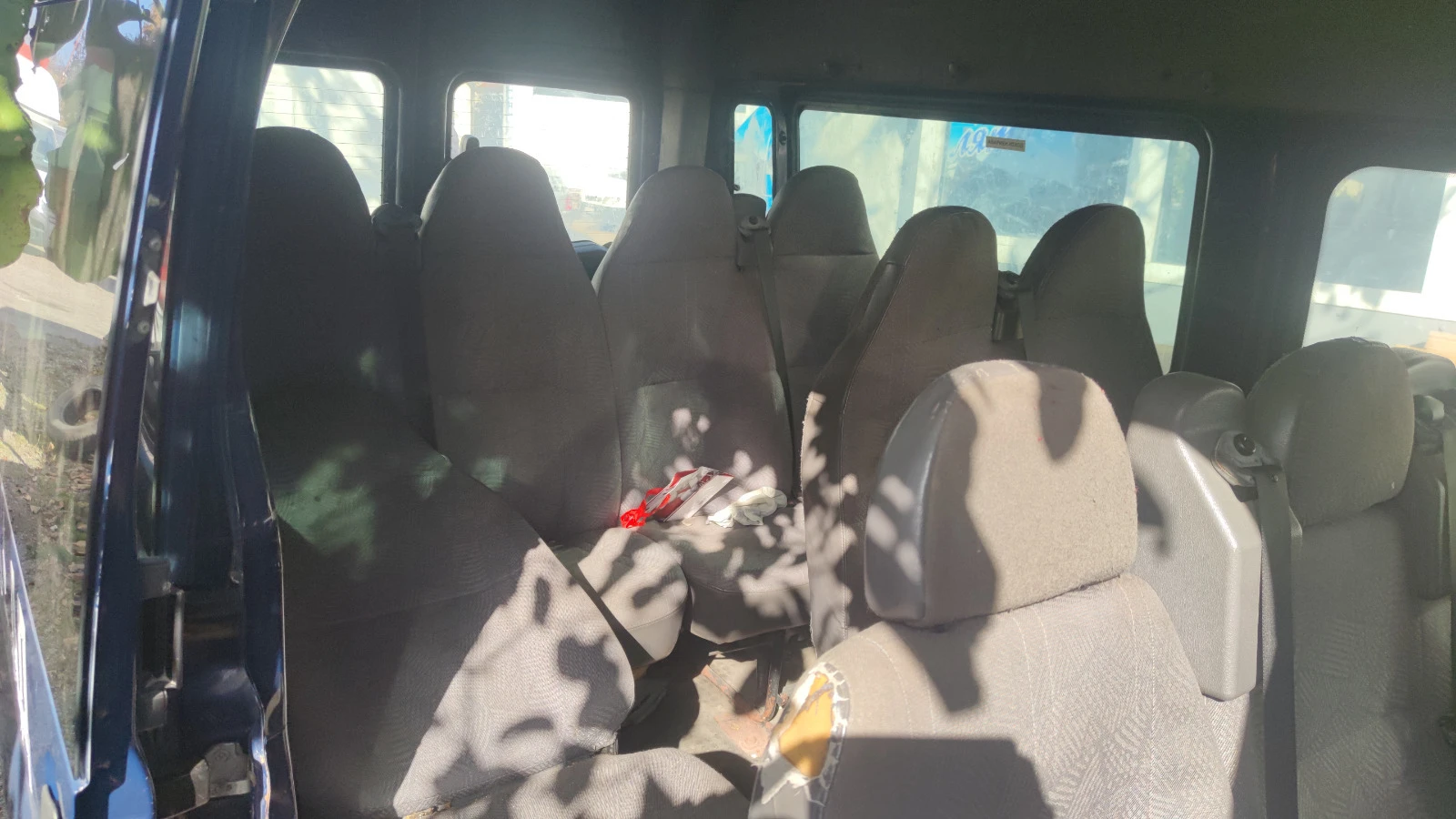 Ford Transit 2.0 | Mobile.bg   7