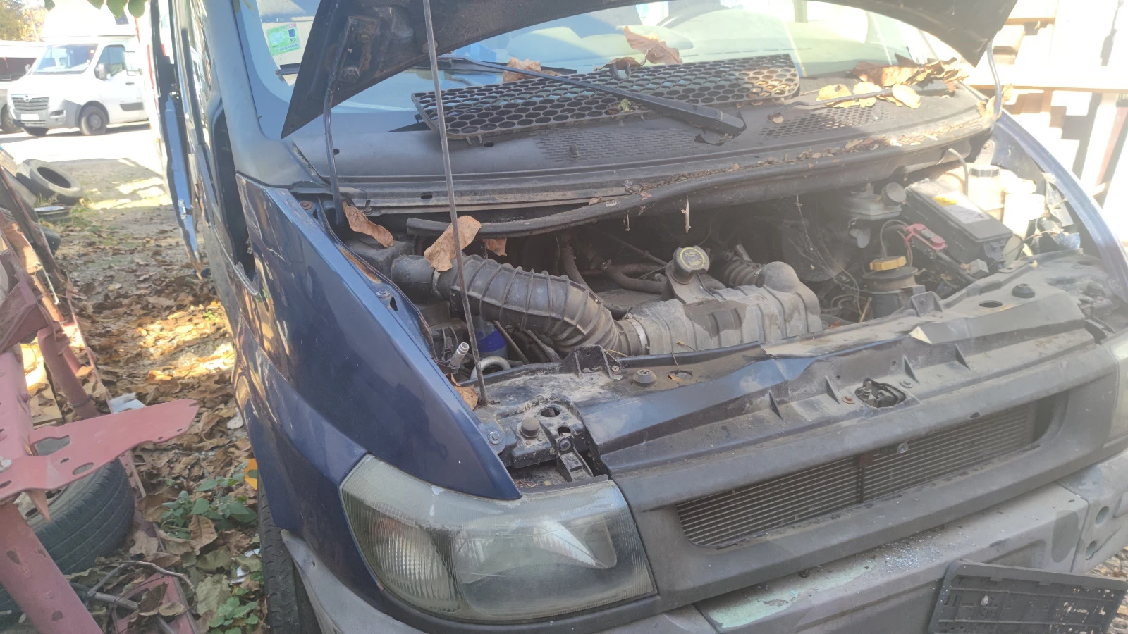 Ford Transit 2.0 | Mobile.bg   5