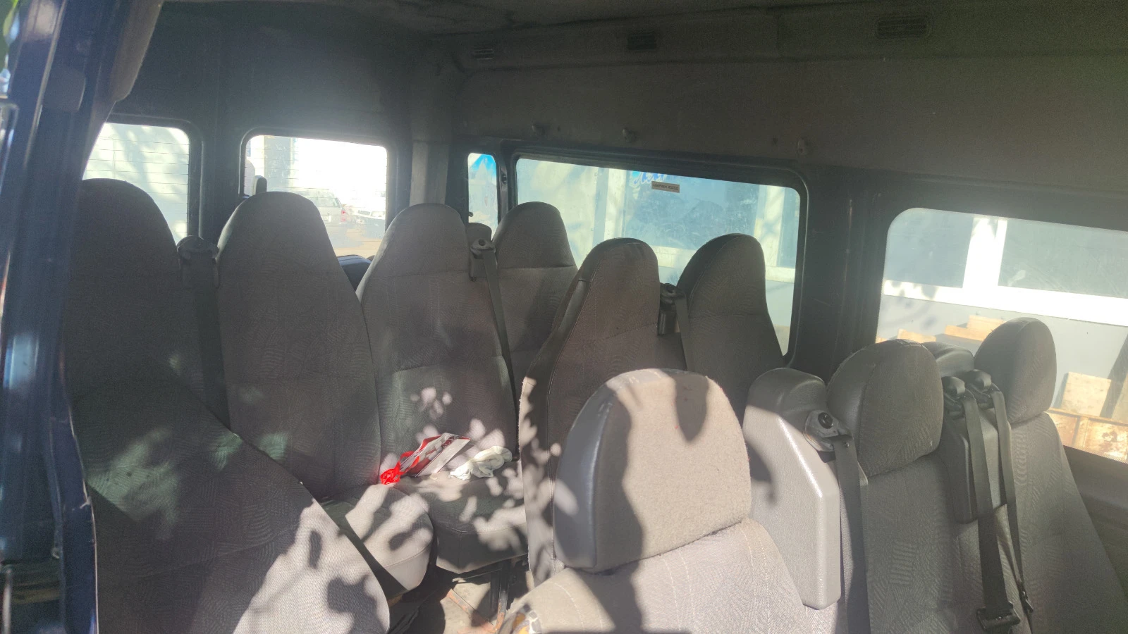 Ford Transit 2.0 | Mobile.bg   4