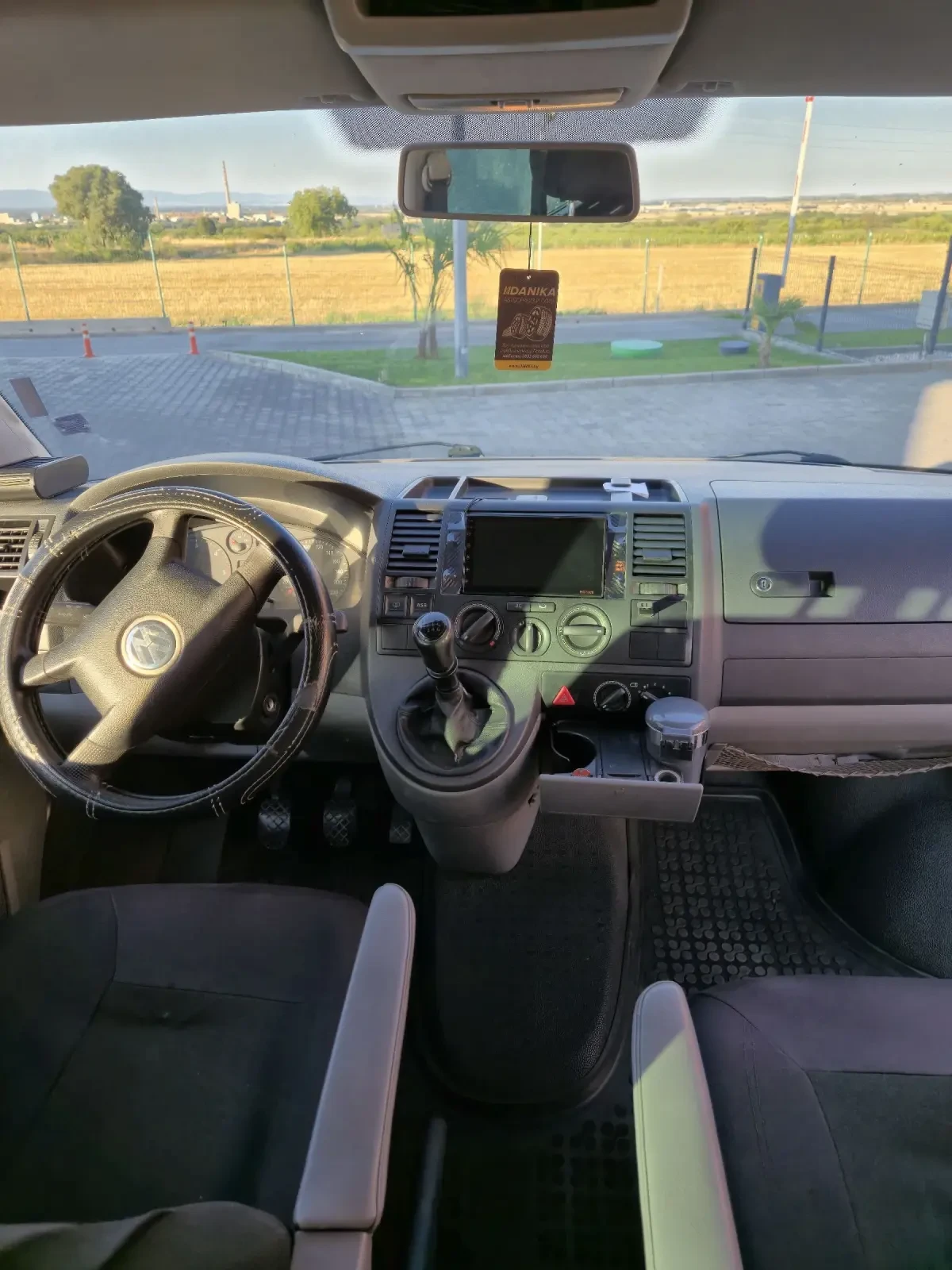 VW T5 | Mobile.bg   11