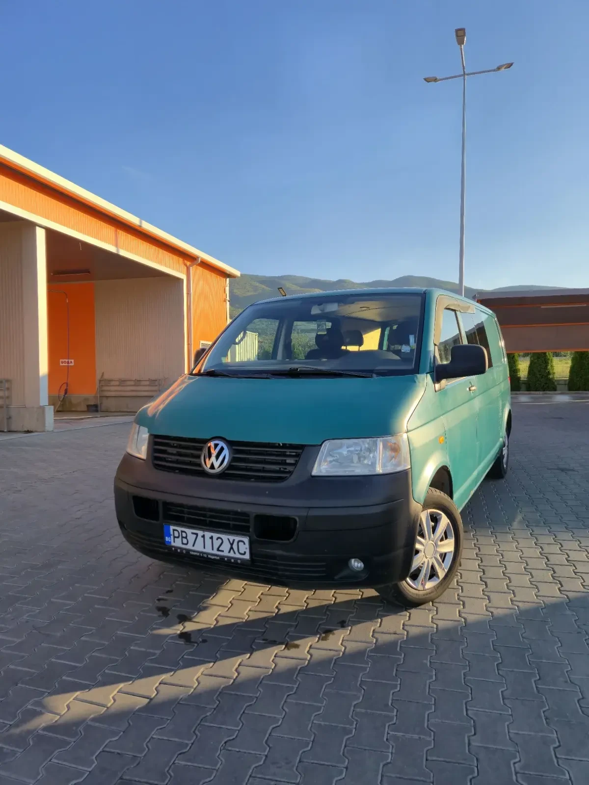 VW T5 | Mobile.bg   1