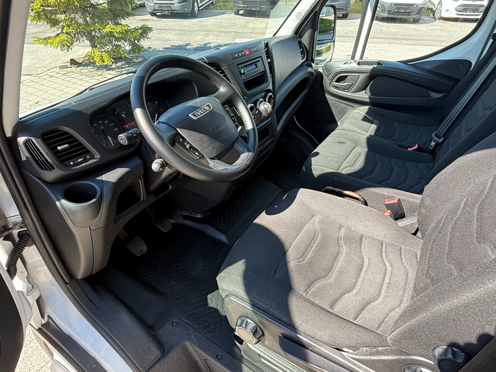 Iveco Daily 35-150 3.0HPI �� 3.5�. 4.04�. �����������  | Mobile.bg � ����������� 16