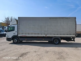 Mercedes-Benz Atego 1224L, BLUETEC EEV, снимка 7