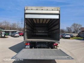 Mercedes-Benz Atego 1224L, BLUETEC EEV, снимка 8