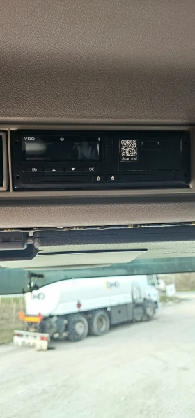 Volvo Fh 12, снимка 11