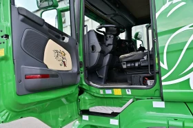 Scania R 560 V8 23.550l 2 Камери Помпа, снимка 7