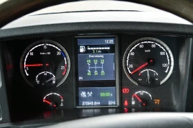 Scania R 560 V8 23.550l 2 Камери Помпа, снимка 9
