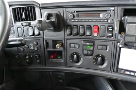 Scania R 560 V8 23.550l 2 Камери Помпа, снимка 10