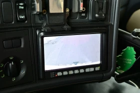 Scania R 560 V8 23.550l 2 Камери Помпа, снимка 11