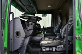 Scania R 560 V8 23.550l 2 Камери Помпа, снимка 8