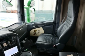 Scania R 560 V8 23.550l 2 Камери Помпа, снимка 13