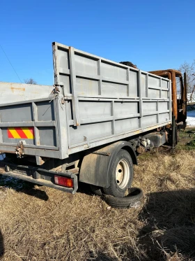 Iveco 75e15, снимка 3