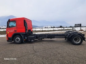 Volvo Fm FM400, снимка 8