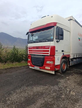 Daf XF 105, снимка 6