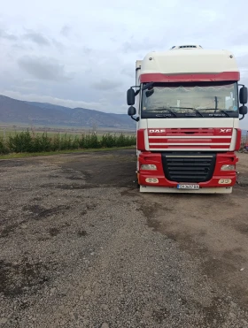 Daf XF 105, снимка 2