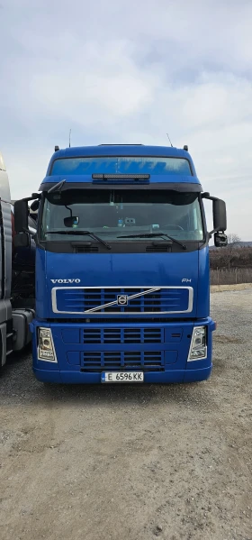 Volvo Fh 12 