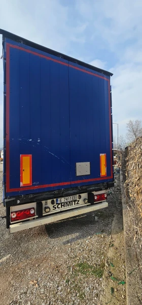 Volvo Fh 12 undefined | Auto.bg — изображение 14