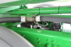 Scania R 560 V8 23.550l 2 ������ ����� | Mobile.bg � ����� ������ 15