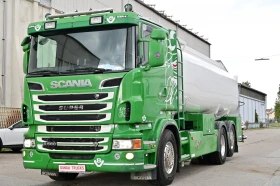 ������ Scania R 560