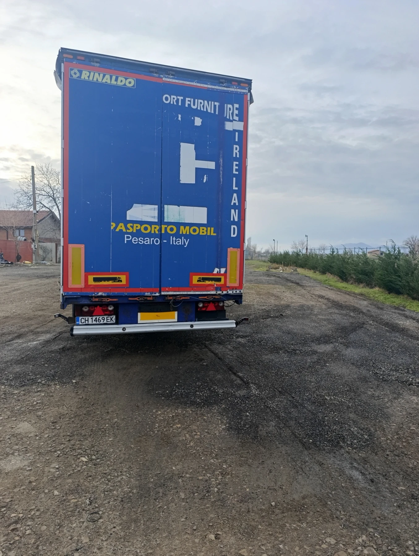 Daf XF 105  - изображение 4