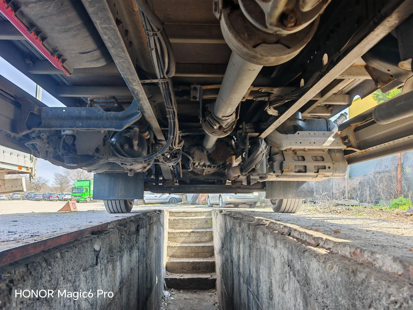 Mercedes-Benz Atego 1224L, BLUETEC EEV | Mobile.bg � ����������� 10