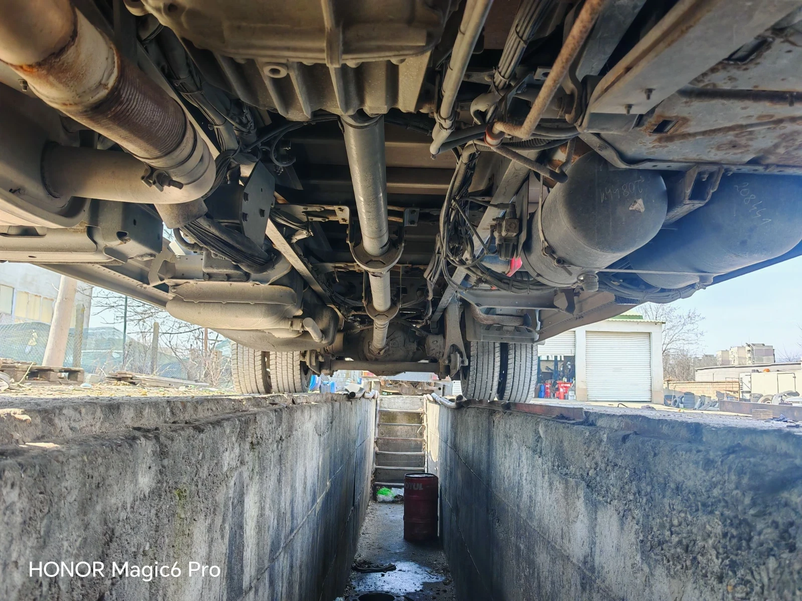 Mercedes-Benz Atego 1224L, BLUETEC EEV | Mobile.bg � ����������� 12