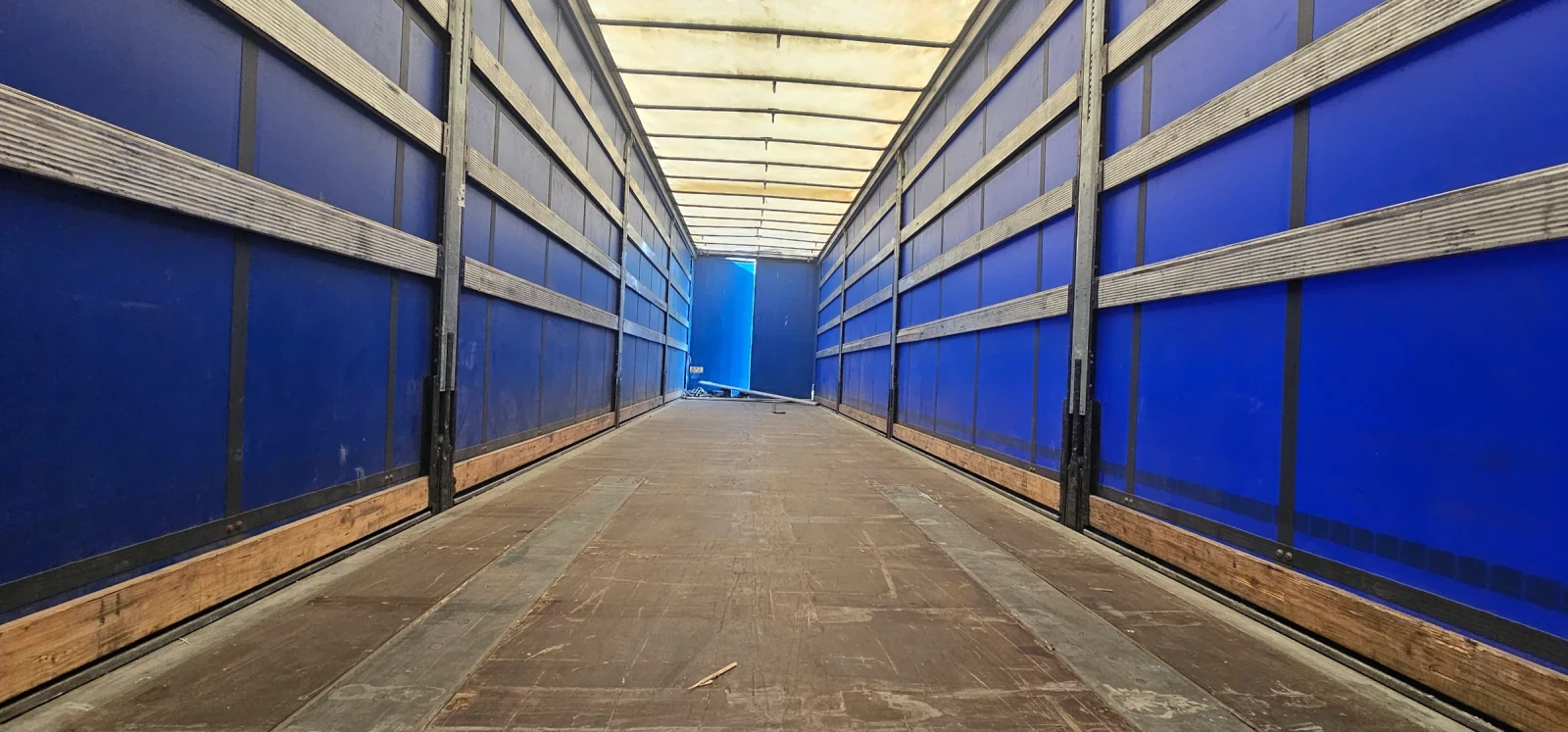 Volvo Fh 12, снимка 9 - Камиони - 54277218