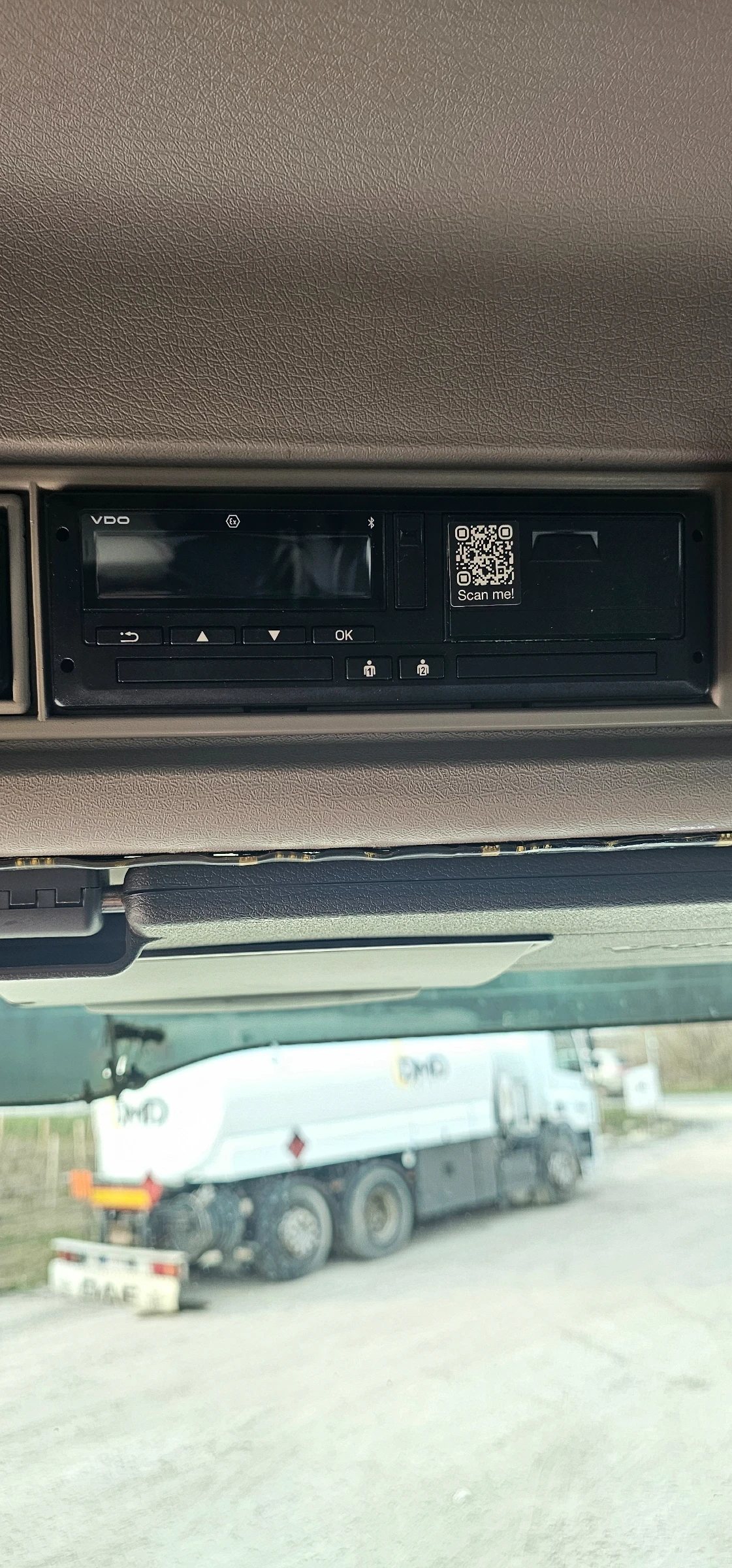 Volvo Fh 12, снимка 11 - Камиони - 54277218