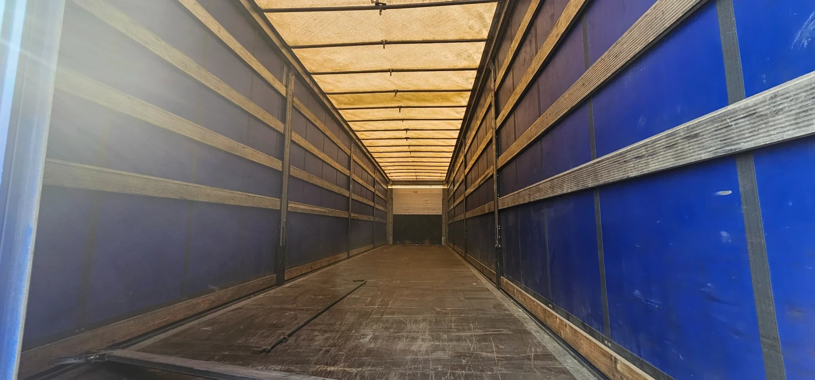 Volvo Fh 12, снимка 8 - Камиони - 54277218