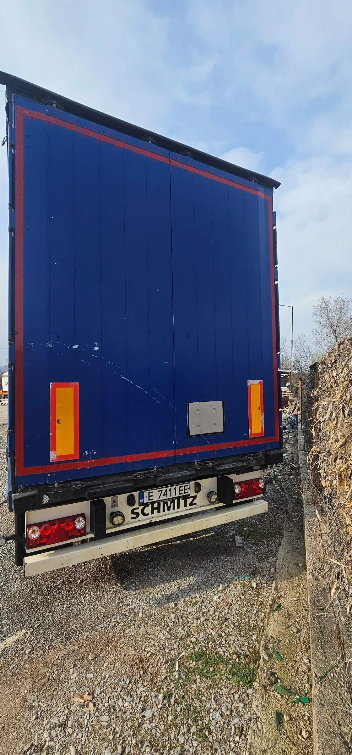 Volvo Fh 12, снимка 14 - Камиони - 54277218