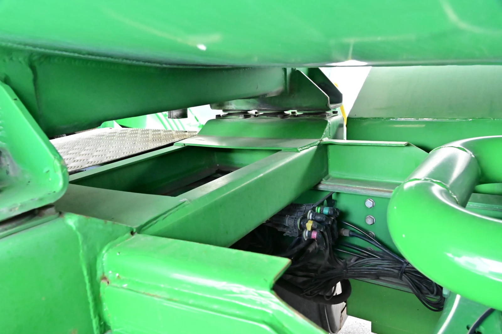 Scania R 560