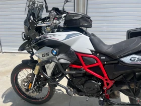 BMW F F 800 gs adventure, снимка 6