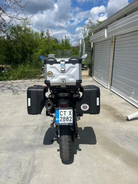 BMW F F 800 gs adventure, снимка 5