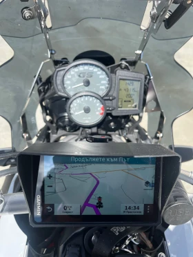 BMW F F 800 gs adventure, снимка 4