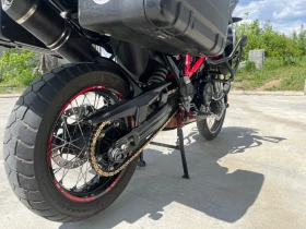 BMW F F 800 gs adventure, снимка 9