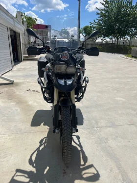 BMW F F 800 gs adventure, снимка 2