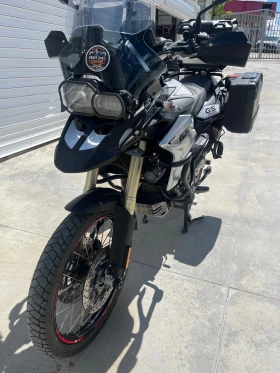 BMW F F 800 gs adventure, снимка 7