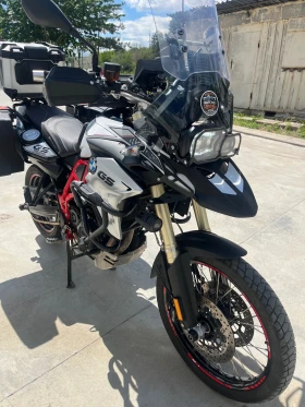 BMW F F 800 gs adventure, снимка 8