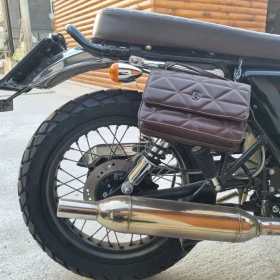 Honda 250 Mah, снимка 9