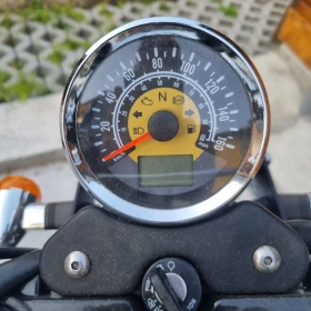 Honda 250 Mah, снимка 6