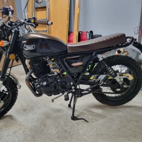 Honda 250 Mah, снимка 2